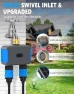 Thumbnail Sprinkler Timer — Irrigation System, Grillum