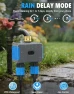 Thumbnail Sprinkler Timer — Irrigation System, Grillum