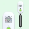 Thumbnail Visual Gauge Digital Smart Wireless Plant Moisture Meter Kit — Soil Moisture Sensor, RainPoint