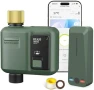 Thumbnail Water Timer for Garden Hose, Smart Sprinkler Controller — Irrigation System, Shrivee