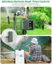 Thumbnail Water Timer for Garden Hose, Smart Sprinkler Controller — Irrigation System, Shrivee