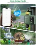 Thumbnail Water Timer for Garden Hose, Smart Sprinkler Controller — Irrigation System, Shrivee