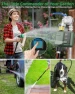 Thumbnail Water Timer for Garden Hose, Smart Sprinkler Controller — Irrigation System, Shrivee