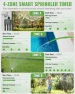 Thumbnail Water Timer for Garden Hose — Irrigation System, WILAWELS