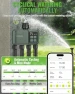 Thumbnail Water Timer for Garden Hose — Irrigation System, WILAWELS