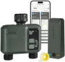 Thumbnail Water Timer for Garden Hose — Irrigation System, WILAWELS