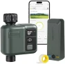 Thumbnail Water Timer for Garden Hose — Irrigation System, WILAWELS