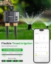 Thumbnail WiFi Sprinkler Timer — Irrigation System, Unistyle