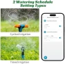 Thumbnail WiFi Sprinkler Timer — Irrigation System, AnseTo