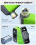 Thumbnail WiFi Water Timer for Garden Hose — Irrigation System, RainPoint