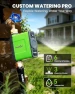 Thumbnail WiFi Water Timer for Garden Hose — Irrigation System, RainPoint