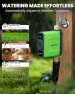 Thumbnail WiFi Water Timer for Garden Hose — Irrigation System, RainPoint