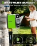 Thumbnail WiFi Water Timer for Garden Hose — Irrigation System, RainPoint