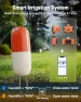 Thumbnail Wireless WiFi Moisture and Temperature Soil Meter — Soil Moisture Sensor, Lumary