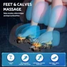 Thumbnail Zero Gravity Full Body Massage Chair with Shiatsu Recliner — Massage Chairs, Mazzup