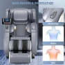 Thumbnail Zero Gravity Full Body Massage Recliner — Massage Chairs, AOVOJRM