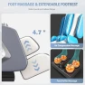Thumbnail Zero Gravity Full Body Massage Recliner — Massage Chairs, AOVOJRM