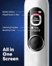 Thumbnail AI Electric Toothbrush with 6 Brush Heads — Electric Toothbrush, SAKYPRORAL