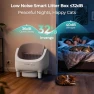 Thumbnail Automatic Cat Litter Box Self Cleaning with App Control — Self-Cleaning Litter Box, Invengo