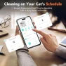 Thumbnail Automatic Cat Litter Box Self Cleaning — Self-Cleaning Litter Box, RPZ