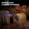 Thumbnail Automatic Cat Litter Box — Self-Cleaning Litter Box, BEAUTIFUL HYDRATION