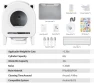Thumbnail Automatic Cat Litter Box — Self-Cleaning Litter Box, BEAUTIFUL HYDRATION