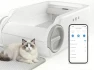 Thumbnail Automatic Litter Box Open Top Self Cleaning — Self-Cleaning Litter Box, Cosmillio