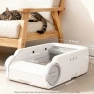 Thumbnail Automatic Litter Box Open Top Self Cleaning — Self-Cleaning Litter Box, Cosmillio