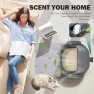 Thumbnail Automatic Litter Box — Self-Cleaning Litter Box, LUODIER