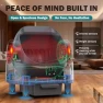 Thumbnail Automatic Litter Box — Self-Cleaning Litter Box, LUODIER