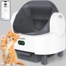 Thumbnail Automatic Litter Box — Self-Cleaning Litter Box, LUODIER
