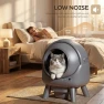Thumbnail Automatic Self-Cleaning Litter Box — Self-Cleaning Litter Box, Beokeo