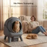 Thumbnail Automatic Self-Cleaning Litter Box — Self-Cleaning Litter Box, Beokeo