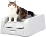 Thumbnail Clumping Self-Cleaning Litter Box with Health Counter — Self-Cleaning Litter Box, PetSafe