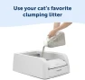 Thumbnail Clumping Self-Cleaning Litter Box with Health Counter — Self-Cleaning Litter Box, PetSafe