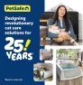 Thumbnail Clumping Self-Cleaning Litter Box with Health Counter — Self-Cleaning Litter Box, PetSafe