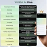 Thumbnail Digital Voice Recorder with Playback — Translator Device, YIVIDA