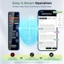 Thumbnail Digital Voice Recorder with Playback — Translator Device, YIVIDA
