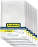 Thumbnail Disposable Crystal Cat Litter Tray — Self-Cleaning Litter Box, PetSafe