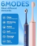 Thumbnail Electric Toothbrush for Adults — Electric Toothbrush, Aneebart