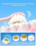 Thumbnail Electric Toothbrush for Adults — Electric Toothbrush, Aneebart