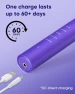 Thumbnail Electric Toothbrush for Adults — Electric Toothbrush, MySmile