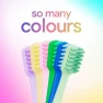 Thumbnail Electric Toothbrush with 3 Brushing Modes, Smart Timer, and Soft-Tapered Bristles — Electric Toothbrush, HISMILE
