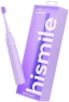 Thumbnail Electric Toothbrush with 3 Brushing Modes, Smart Timer, and Soft-Tapered Bristles — Electric Toothbrush, HISMILE