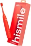 Thumbnail Electric Toothbrush with 3 Brushing Modes, Smart Timer, and Soft-Tapered Bristles — Electric Toothbrush, HISMILE