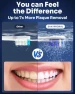 Thumbnail Electric Toothbrush with AI Display and Travel Case — Electric Toothbrush, SAKYPRORAL