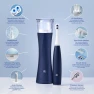 Thumbnail Electric Toothbrush with Dual Sonic Modes and Pressure Sensor — Electric Toothbrush, SuperMouth