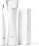Thumbnail Electric Toothbrush with Dual Sonic Modes and Pressure Sensor — Electric Toothbrush, SuperMouth