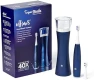 Thumbnail Electric Toothbrush with Dual Sonic Modes and Pressure Sensor — Electric Toothbrush, SuperMouth