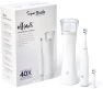 Thumbnail Electric Toothbrush with Dual Sonic Modes and Pressure Sensor — Electric Toothbrush, SuperMouth